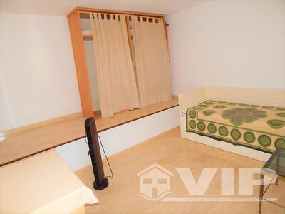 VIP7885: Appartement à vendre en Mojacar Playa, Almería