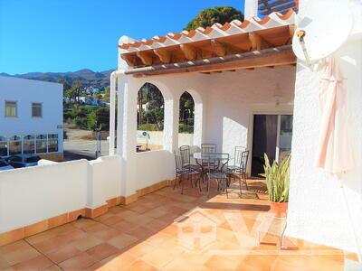 VIP7885: Appartement à vendre en Mojacar Playa, Almería