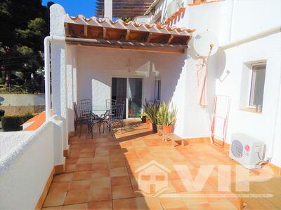 VIP7885: Appartement à vendre en Mojacar Playa, Almería