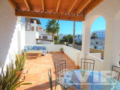 VIP7885: Appartement à vendre en Mojacar Playa, Almería