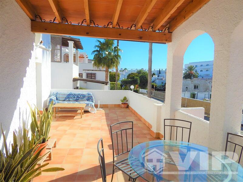 VIP7885: Appartement à vendre dans Mojacar Playa, Almería