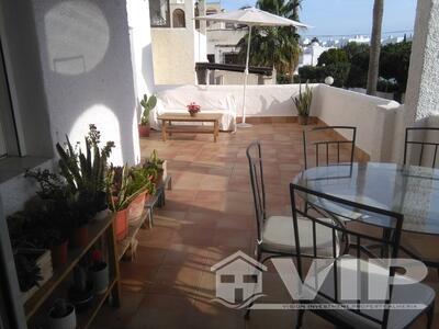 VIP7885: Apartment for Sale in Mojacar Playa, Almería