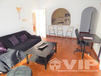 VIP7885: Appartement à vendre en Mojacar Playa, Almería