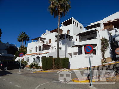 VIP7885: Appartement à vendre en Mojacar Playa, Almería