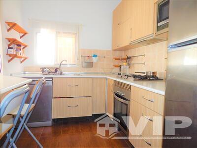 VIP7885: Apartment for Sale in Mojacar Playa, Almería