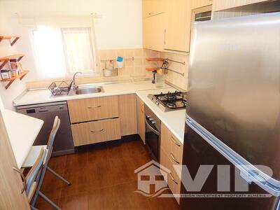 VIP7885: Apartment for Sale in Mojacar Playa, Almería