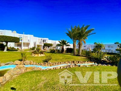 VIP7886: Townhouse for Sale in Mojacar Playa, Almería