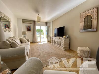 VIP7886: Townhouse for Sale in Mojacar Playa, Almería