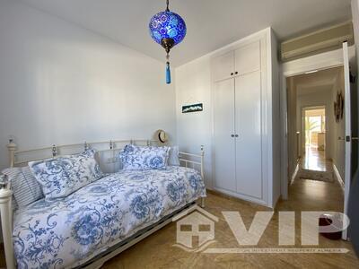 VIP7886: Townhouse for Sale in Mojacar Playa, Almería