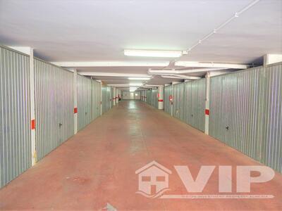 VIP7886: Townhouse for Sale in Mojacar Playa, Almería