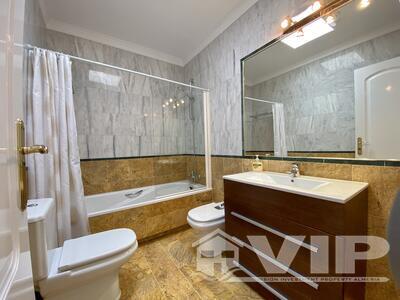 VIP7886: Townhouse for Sale in Mojacar Playa, Almería