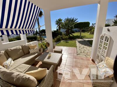 VIP7886: Townhouse for Sale in Mojacar Playa, Almería