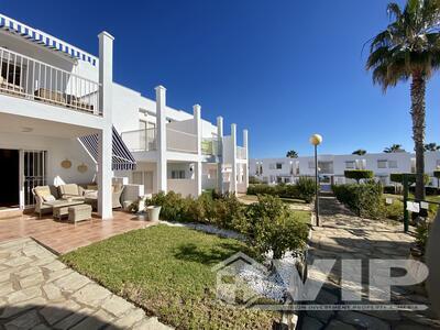 VIP7886: Townhouse for Sale in Mojacar Playa, Almería