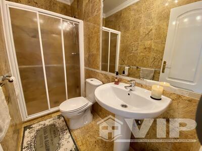 VIP7886: Townhouse for Sale in Mojacar Playa, Almería