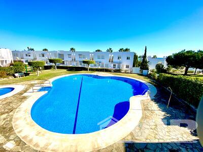 VIP7886: Townhouse for Sale in Mojacar Playa, Almería