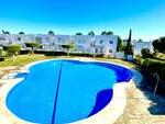 VIP7886: Townhouse for Sale in Mojacar Playa, Almería