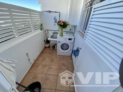 VIP7886: Townhouse for Sale in Mojacar Playa, Almería