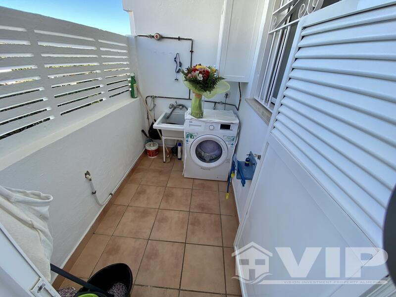 VIP7886: Maison de Ville à vendre dans Mojacar Playa, Almería