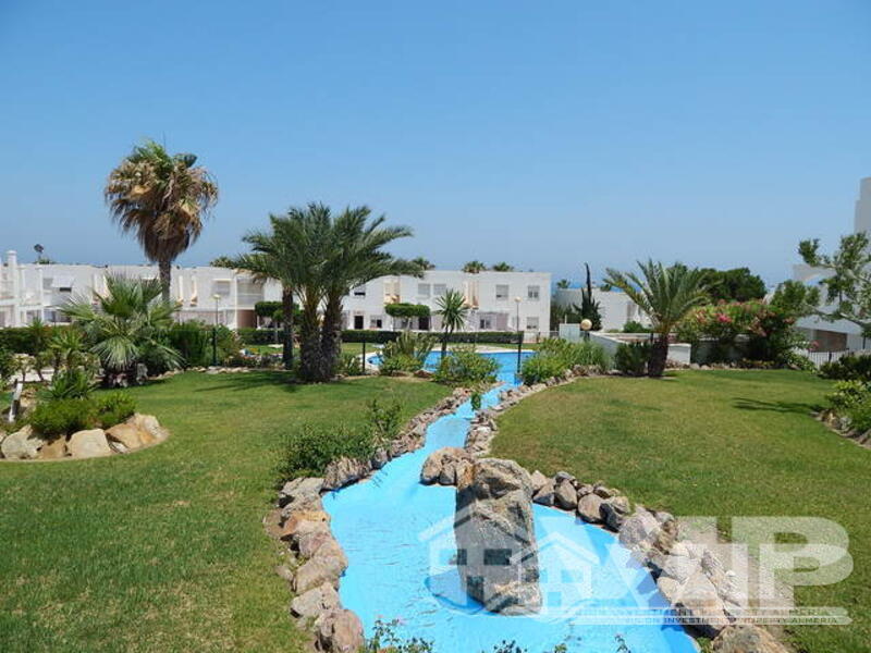 VIP7886: Maison de Ville à vendre dans Mojacar Playa, Almería