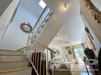 VIP7886: Townhouse for Sale in Mojacar Playa, Almería
