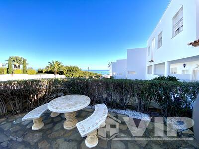 VIP7886: Townhouse for Sale in Mojacar Playa, Almería