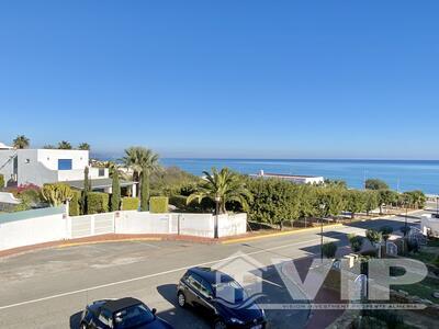 VIP7886: Townhouse for Sale in Mojacar Playa, Almería