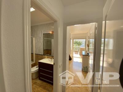 VIP7886: Townhouse for Sale in Mojacar Playa, Almería