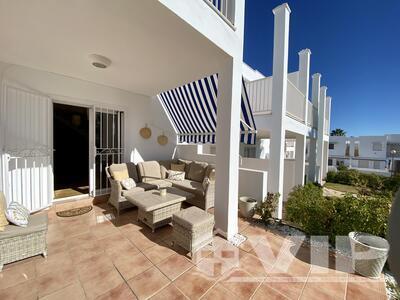 VIP7886: Townhouse for Sale in Mojacar Playa, Almería