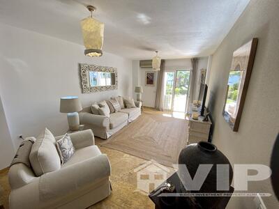VIP7886: Townhouse for Sale in Mojacar Playa, Almería