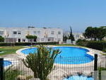 VIP7886: Townhouse for Sale in Mojacar Playa, Almería