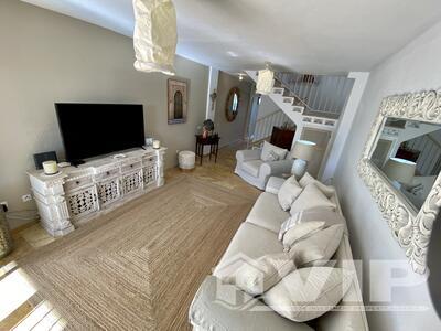 VIP7886: Townhouse for Sale in Mojacar Playa, Almería