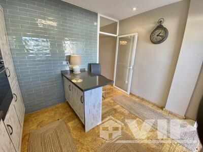 VIP7886: Townhouse for Sale in Mojacar Playa, Almería