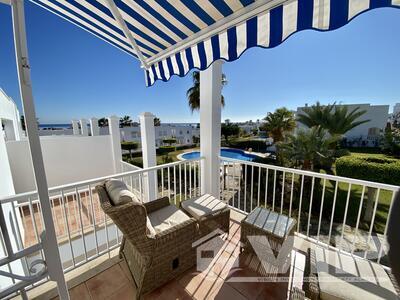 VIP7886: Townhouse for Sale in Mojacar Playa, Almería