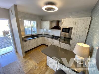 VIP7886: Townhouse for Sale in Mojacar Playa, Almería