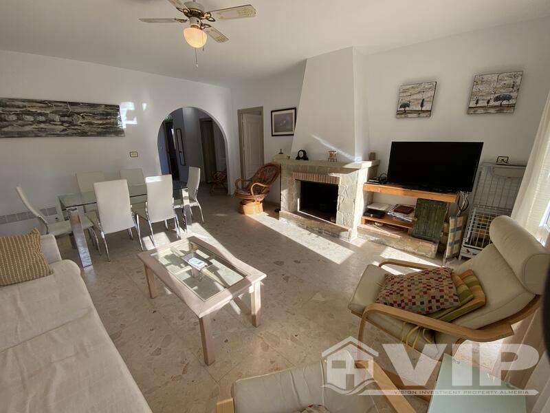 VIP7887: Appartement à vendre dans Mojacar Playa, Almería