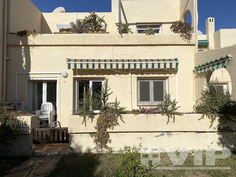 VIP7887: Apartamento en Venta en Mojacar Playa, Almería