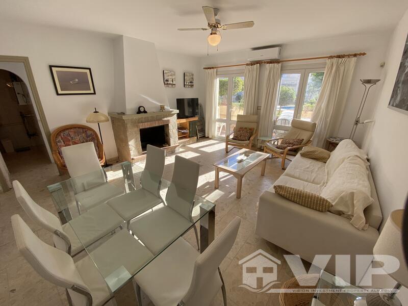 VIP7887: Apartment for Sale in Mojacar Playa, Almería
