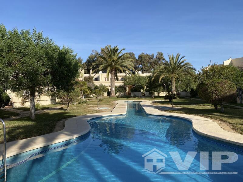 VIP7887: Appartement à vendre dans Mojacar Playa, Almería