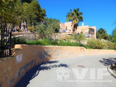 VIP7888: Villa for Sale in Mojacar Playa, Almería