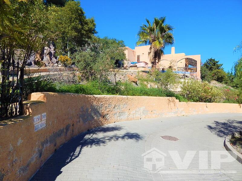 VIP7888: Villa en Venta en Mojacar Playa, Almería
