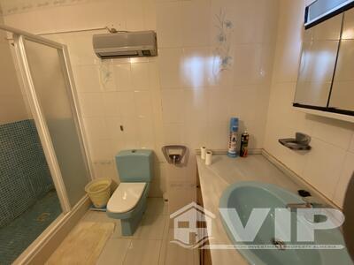 VIP7888: Villa for Sale in Mojacar Playa, Almería