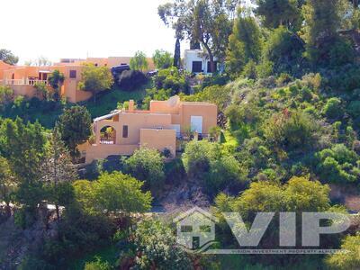 VIP7888: Villa for Sale in Mojacar Playa, Almería