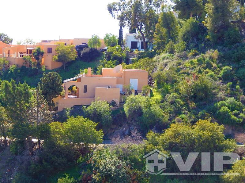 VIP7888: Villa en Venta en Mojacar Playa, Almería