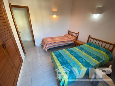 VIP7888: Villa for Sale in Mojacar Playa, Almería