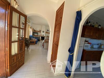 VIP7888: Villa for Sale in Mojacar Playa, Almería