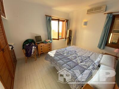 VIP7888: Villa for Sale in Mojacar Playa, Almería
