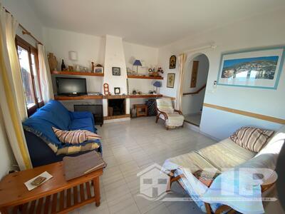 VIP7888: Villa for Sale in Mojacar Playa, Almería