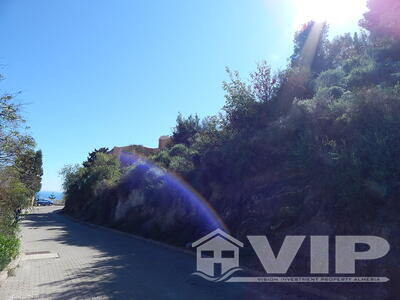 VIP7888: Villa for Sale in Mojacar Playa, Almería