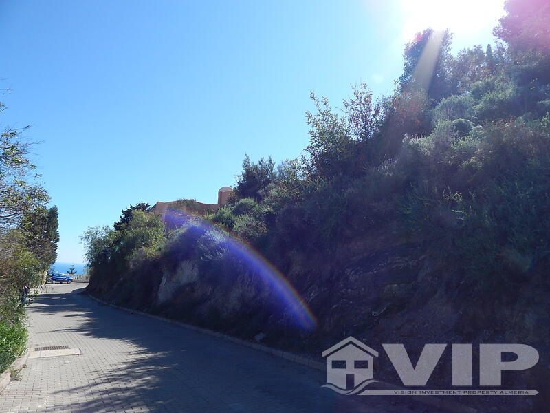VIP7888: Villa à vendre dans Mojacar Playa, Almería