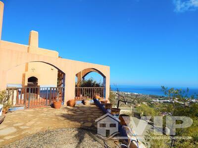 VIP7888: Villa for Sale in Mojacar Playa, Almería